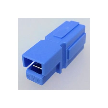 Anderson Power Products PP15/45 HSG BLUE 1327G8